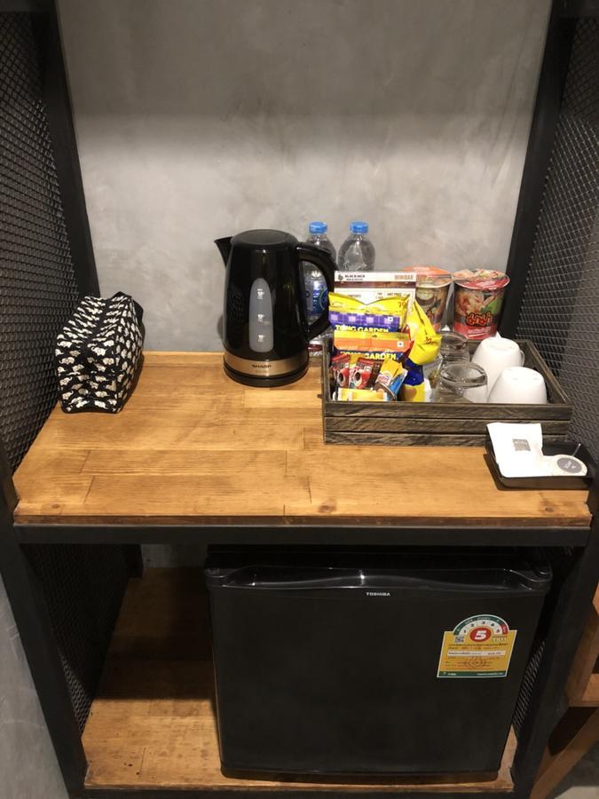 Blackjack Bar And Hostel チャウエン エクステリア 写真